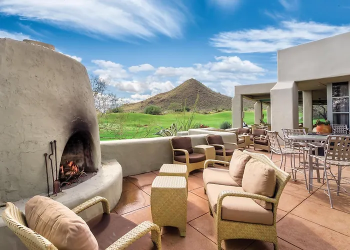 Wyndham Star Pass Two 2br * Tucson