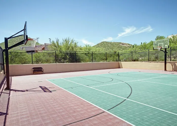Holiday home Wyndham Star Pass Two 2br Tucson