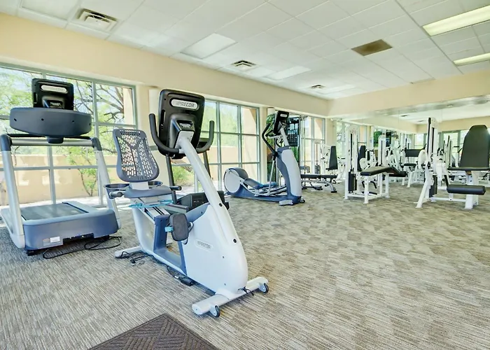 Wyndham Star Pass Two 2br Tucson