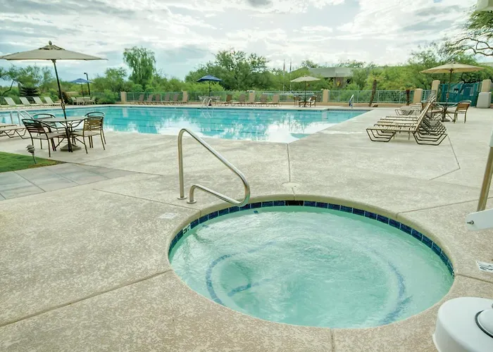 Wyndham Star Pass Two 2br Holiday home *