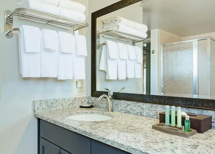 Wyndham Star Pass Two 2br