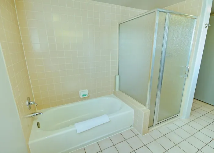 Wyndham Star Pass Two 2br Holiday home Tucson
