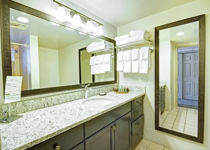 Wyndham Star Pass Two 2br Holiday home