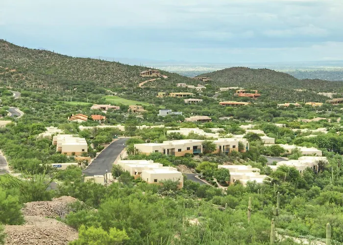 Wyndham Star Pass Two 2br Holiday home