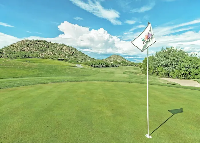 Holiday home Wyndham Star Pass Two 2br