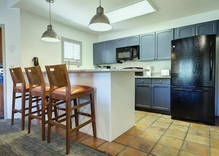 Holiday home Wyndham Star Pass Two 2br *