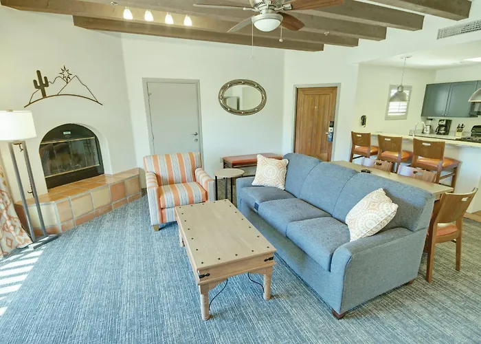 Wyndham Star Pass Two 2br *