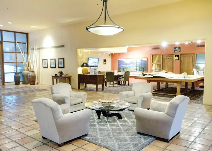 Wyndham Star Pass Two 2br Holiday home Tucson