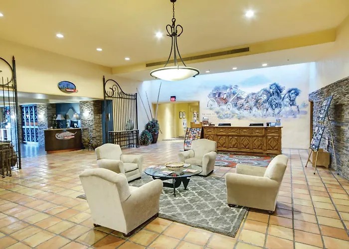 Wyndham Star Pass Two 2br *