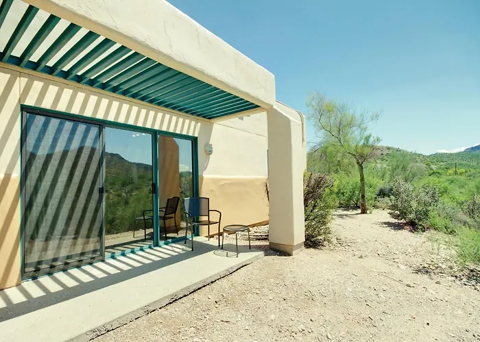 Holiday home Wyndham Star Pass Two 2br Tucson