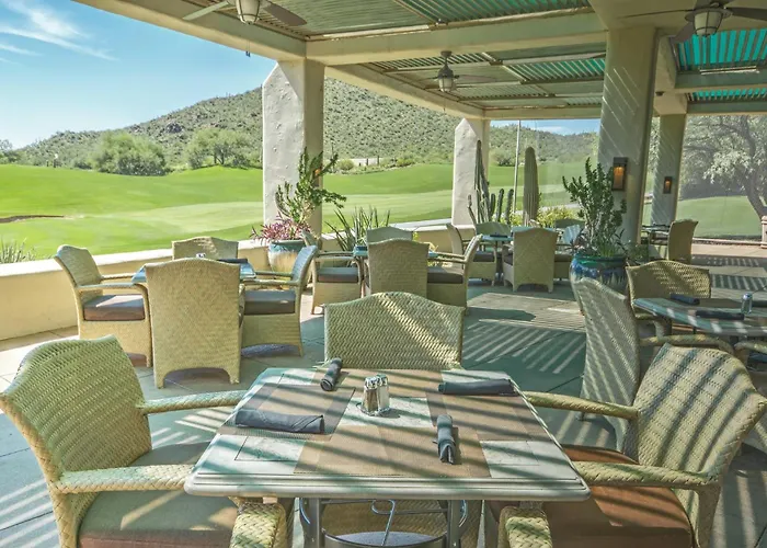 Wyndham Star Pass Two 2br Holiday home Tucson