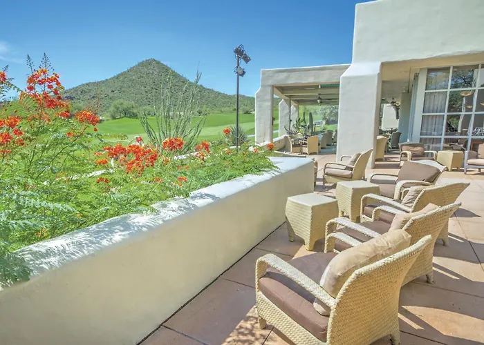 Holiday home Wyndham Star Pass Two 2br