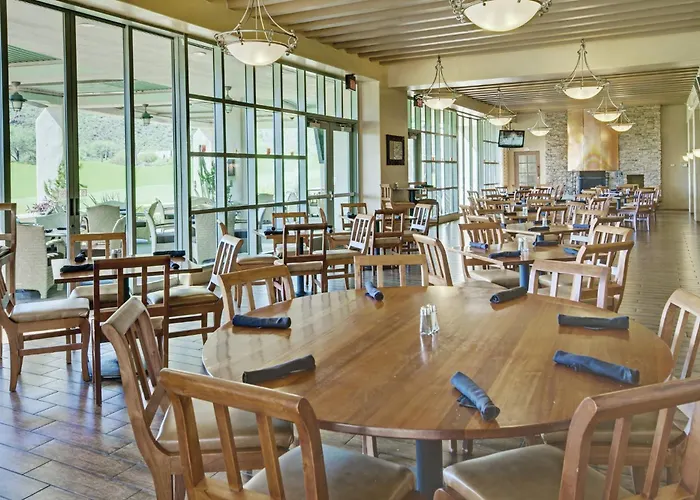 Wyndham Star Pass Two 2br Tucson