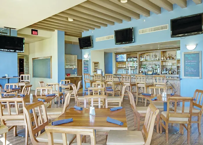 Wyndham Star Pass Two 2br *
